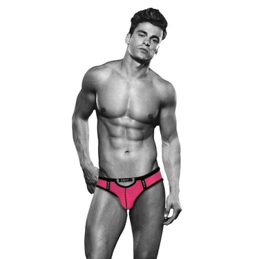 Bad Boy Brief Pink Menswear Envy (ABS Pro)